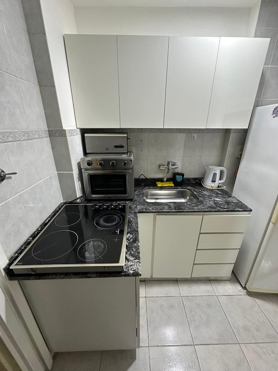 Monoambiente Urquiza - Zona Monumento Apartment in Rosario