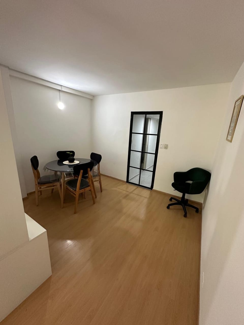Monoambiente Urquiza - Zona Monumento Apartment in Rosario