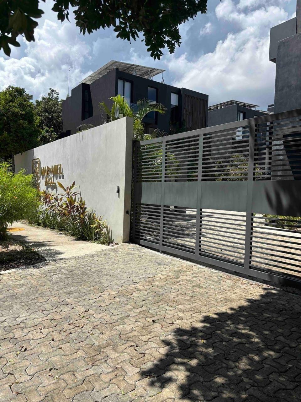 Villa Miel 14 Villa in Tulum