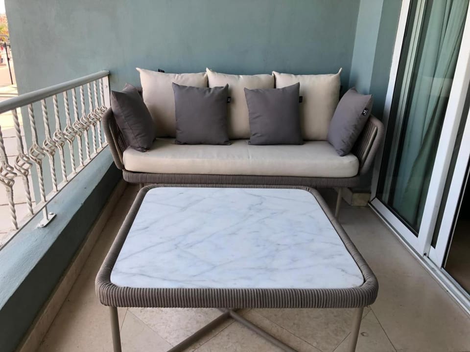 New Marina Deluxe Apartment in Hurghada
