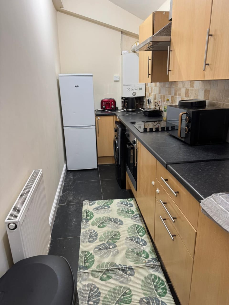 House comfort Apartment in Swindon
