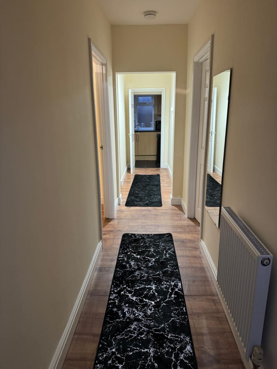 House comfort Apartment in Swindon