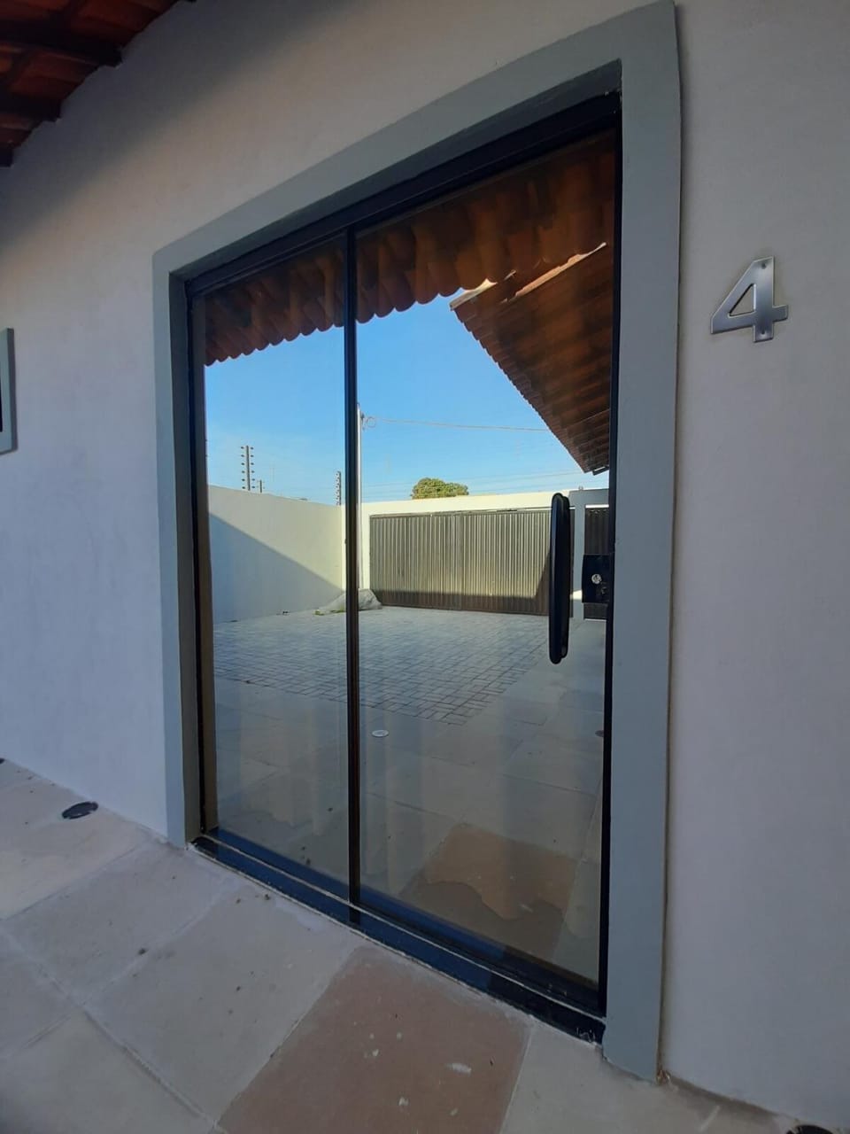 Morada 4 - Jardim of Éden - Apto Duplo Premium Apartment in State of Piauí, Brazil