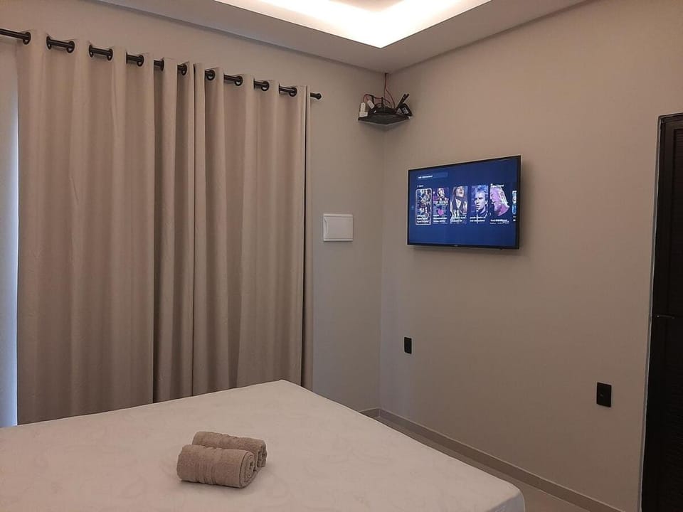 Morada 4 - Jardim of Éden - Apto Duplo Premium Apartment in State of Piauí, Brazil