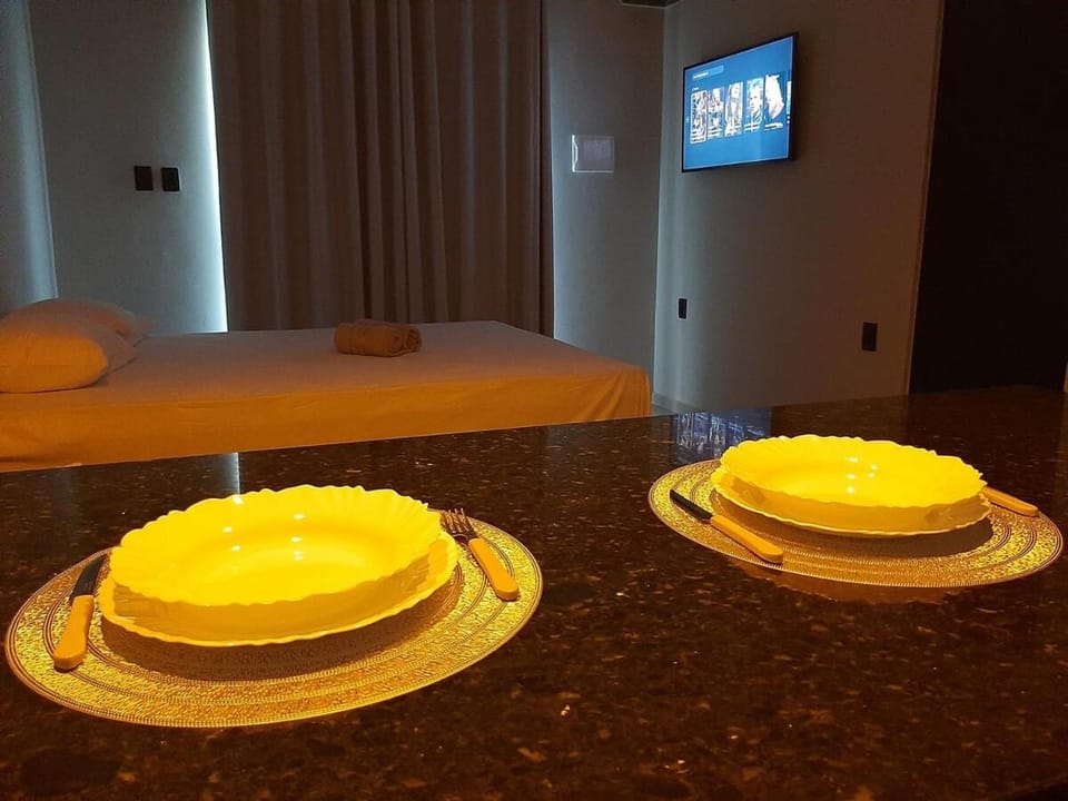 Morada 4 - Jardim of Éden - Apto Duplo Premium Apartment in State of Piauí, Brazil