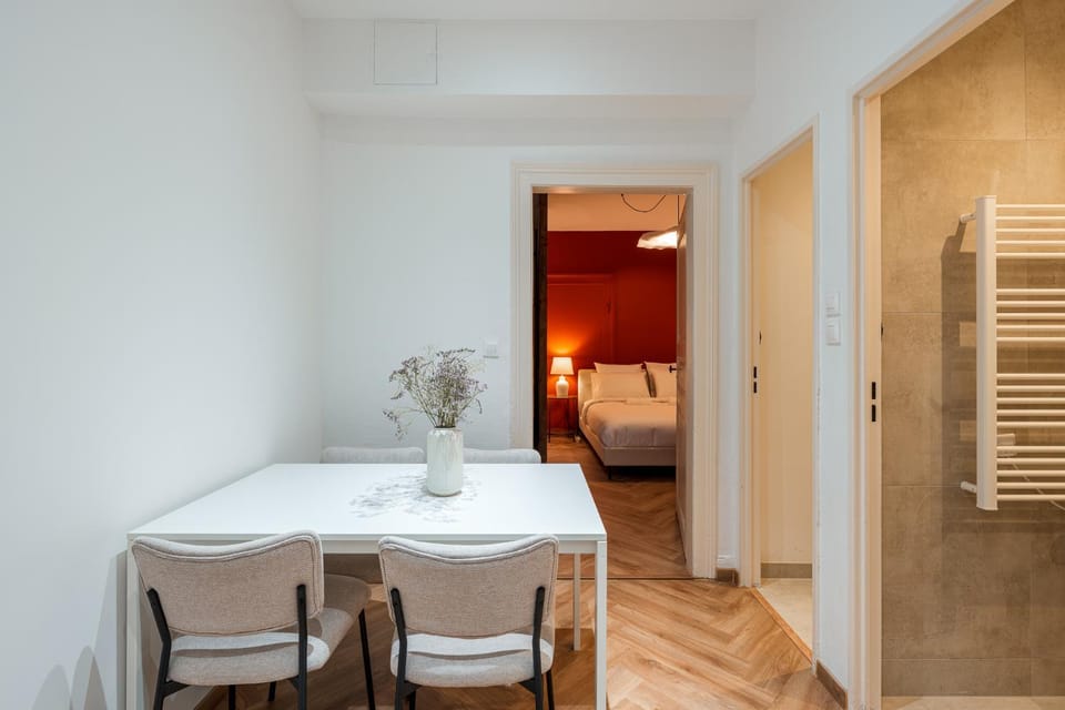 Le Cocon Alsacien Strasbourg Centre Place des Halles Apartment in Strasbourg