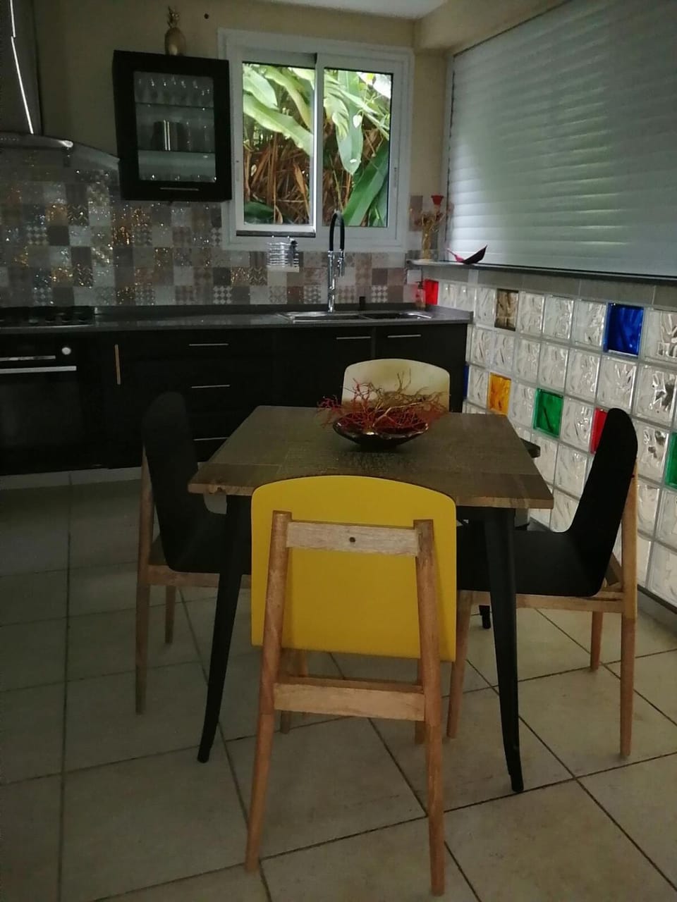 La Parenthèse Verte à ducos Apartment in Martinique