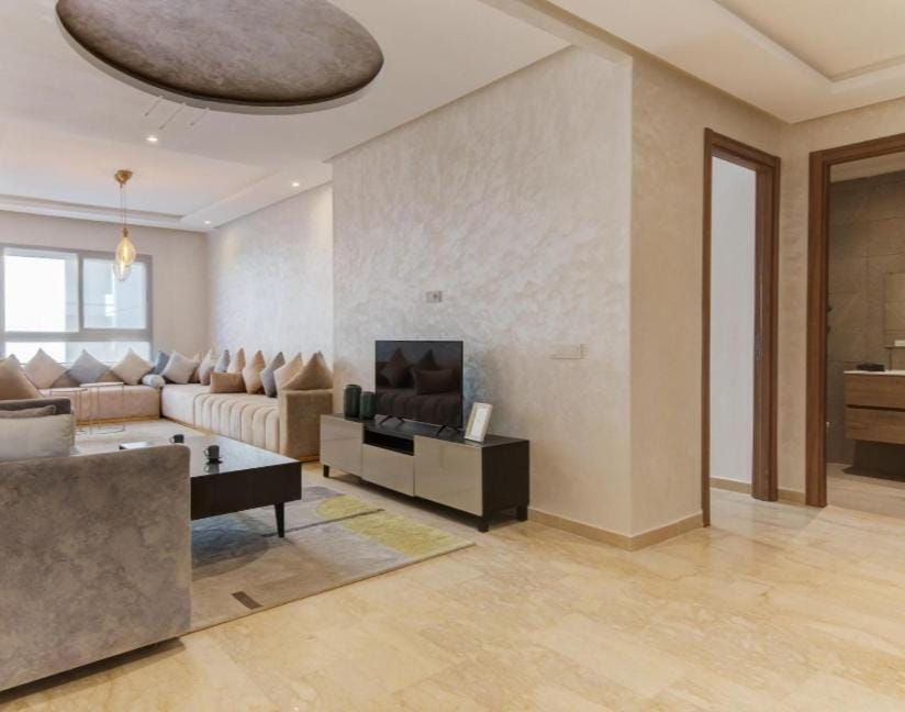 slimane Apartment in Morocco