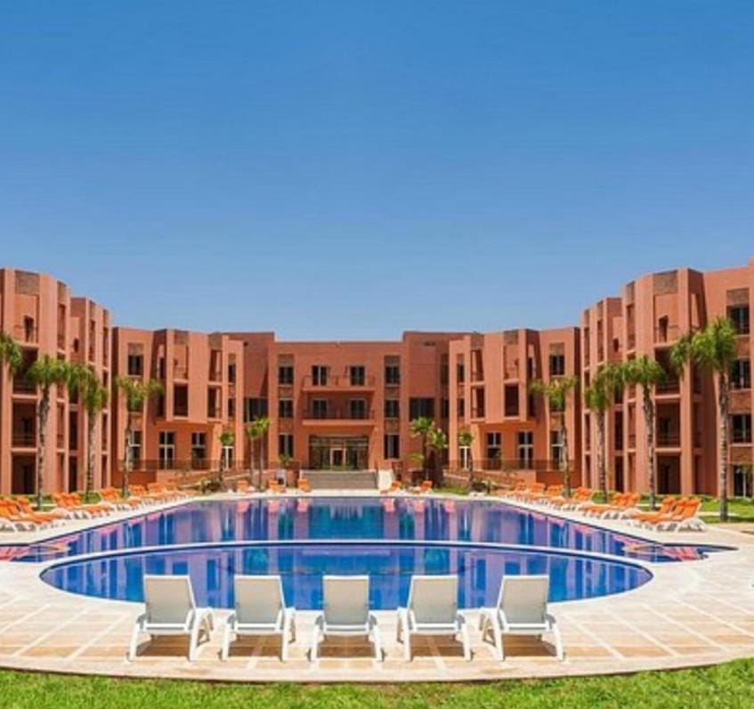slimane Apartment in Morocco