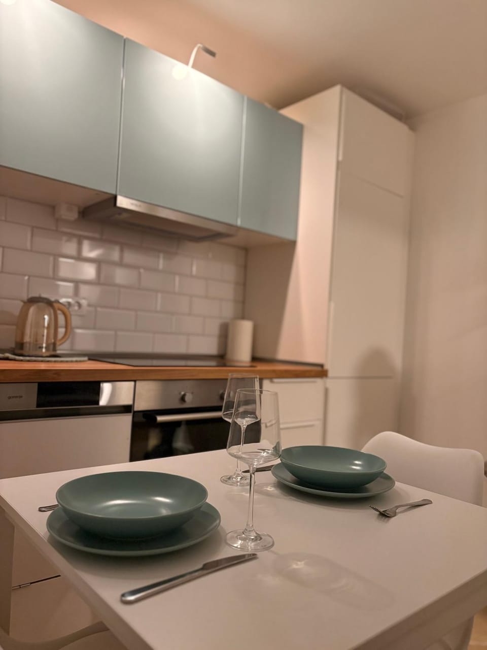 Studio Slaviya Apartment in Belgrade