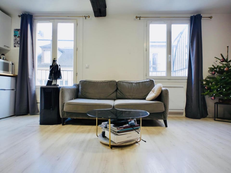 Charmant studio au cœur du Marais Paris 3ᵉ Apartment in Paris