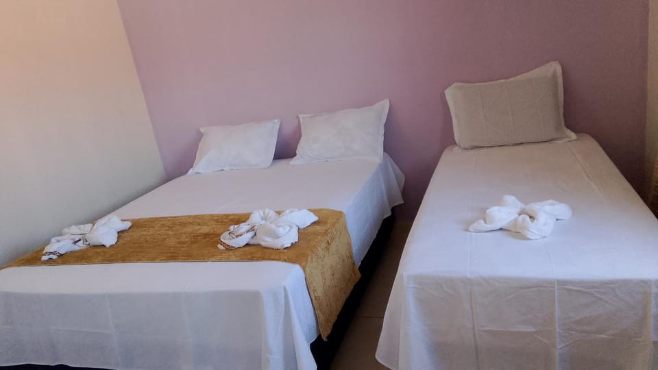 hospedaria Cantinho da Rosa Bed and Breakfast in State of Maranhão, Brazil