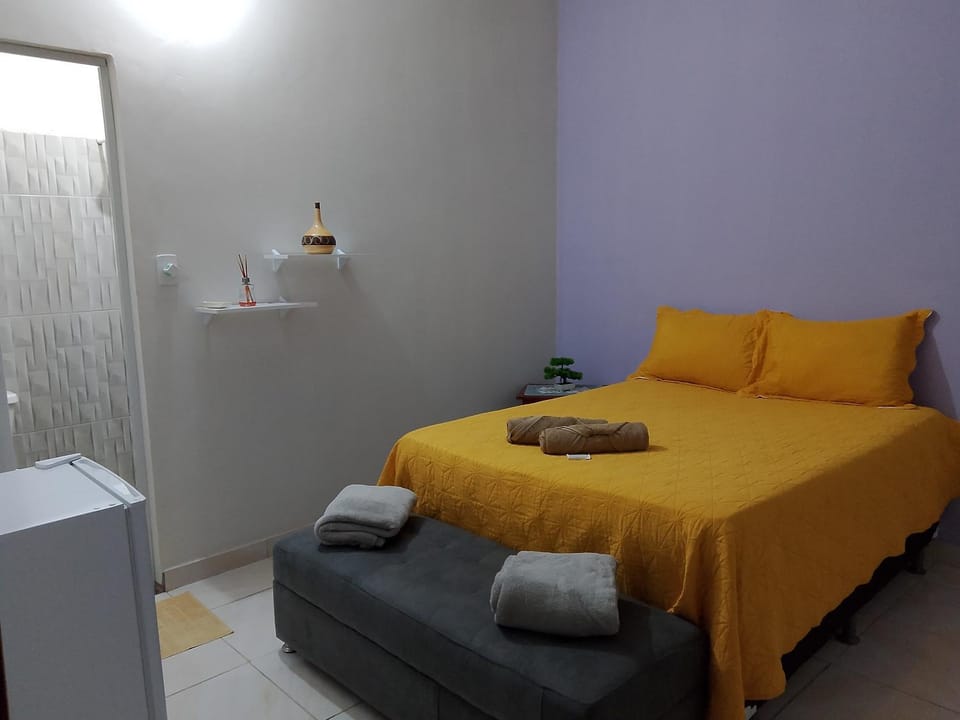 hospedaria Cantinho da Rosa Bed and Breakfast in State of Maranhão, Brazil