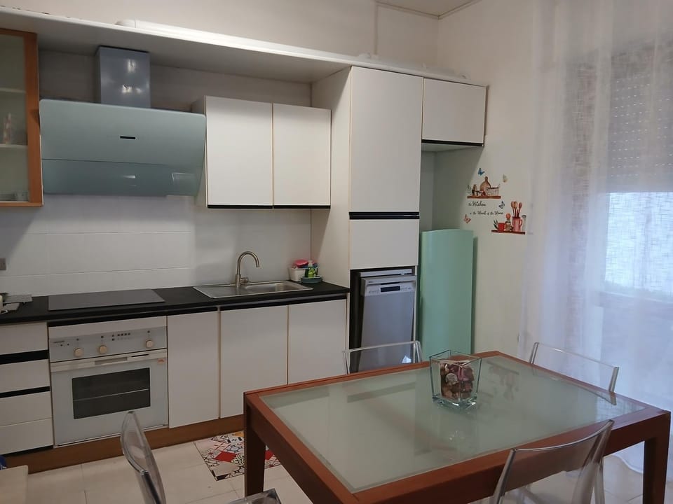 Casa Adria House in Abruzzo