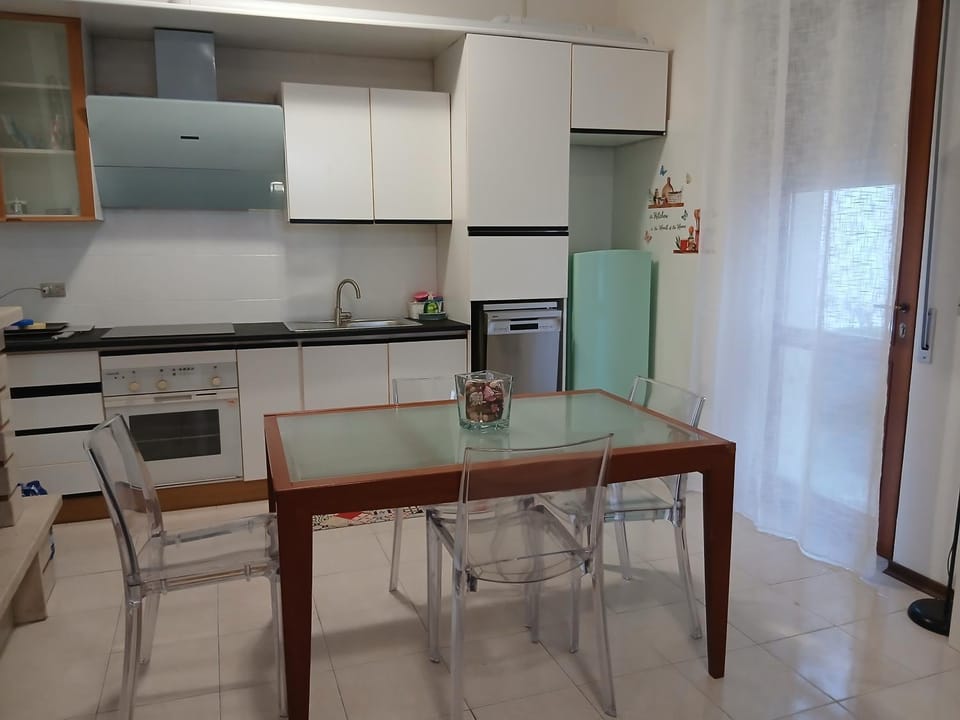 Casa Adria House in Abruzzo