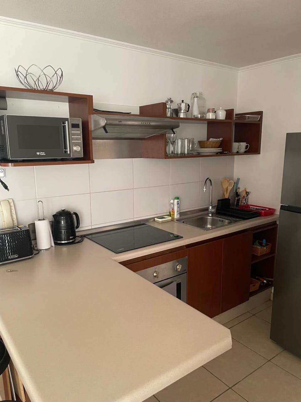 Departamento cerca enjoy coquimbo Apartment in La Serena