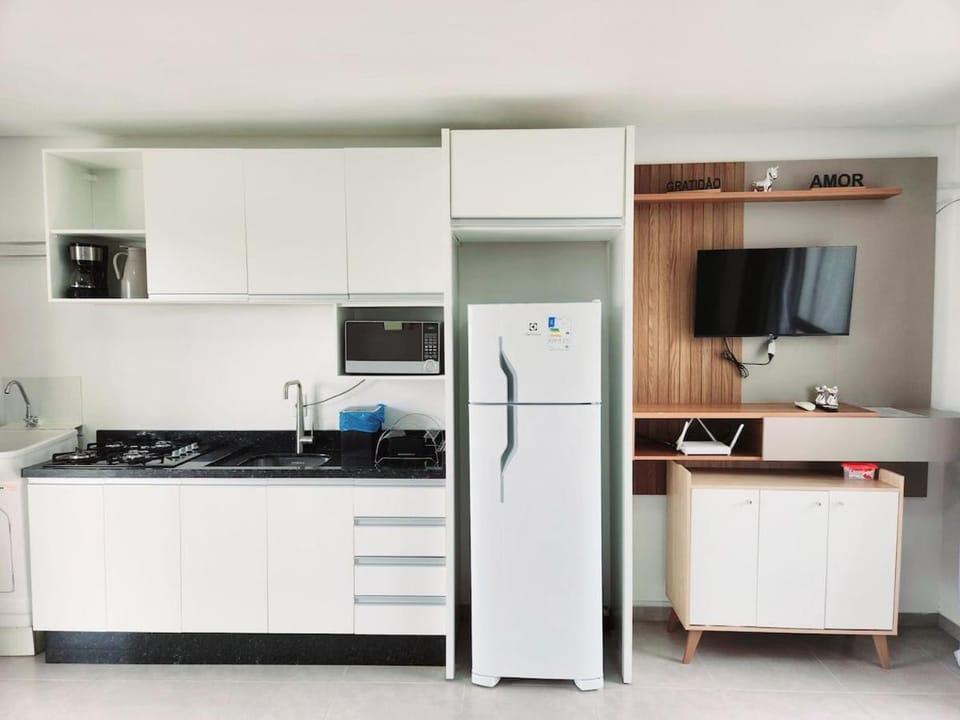 TV and multimedia, Communal kitchen, microwave, stove