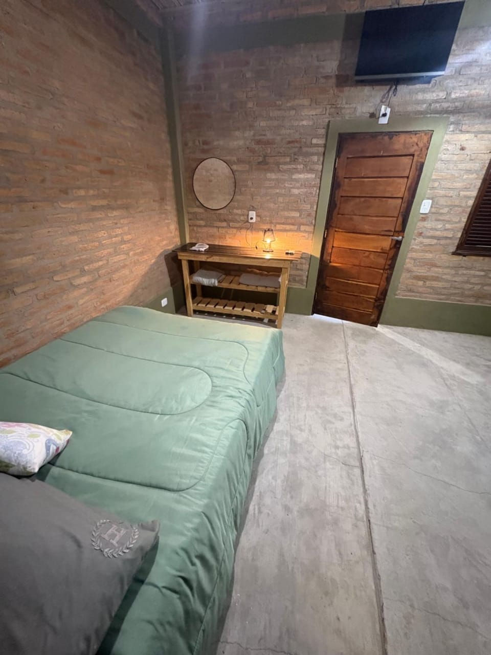 Cabañas del bosque Campground/ 
RV Resort in Santiago del Estero