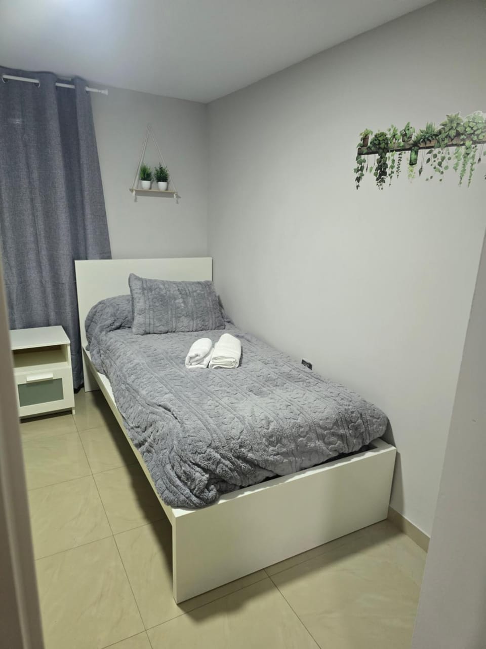 Rosa Home Apartment in Cordoba