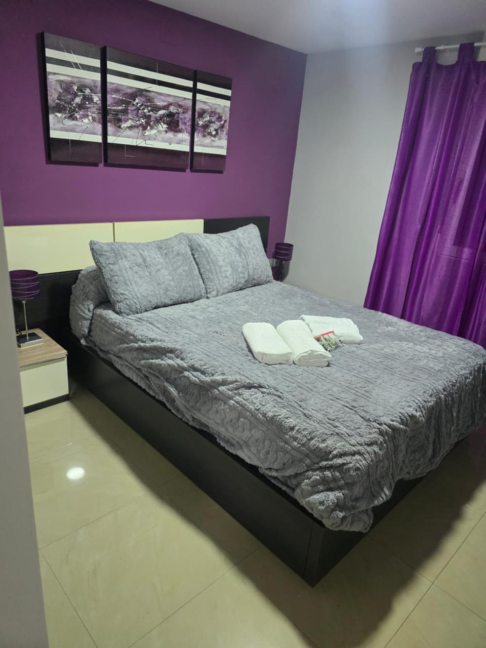 Rosa Home Apartment in Cordoba