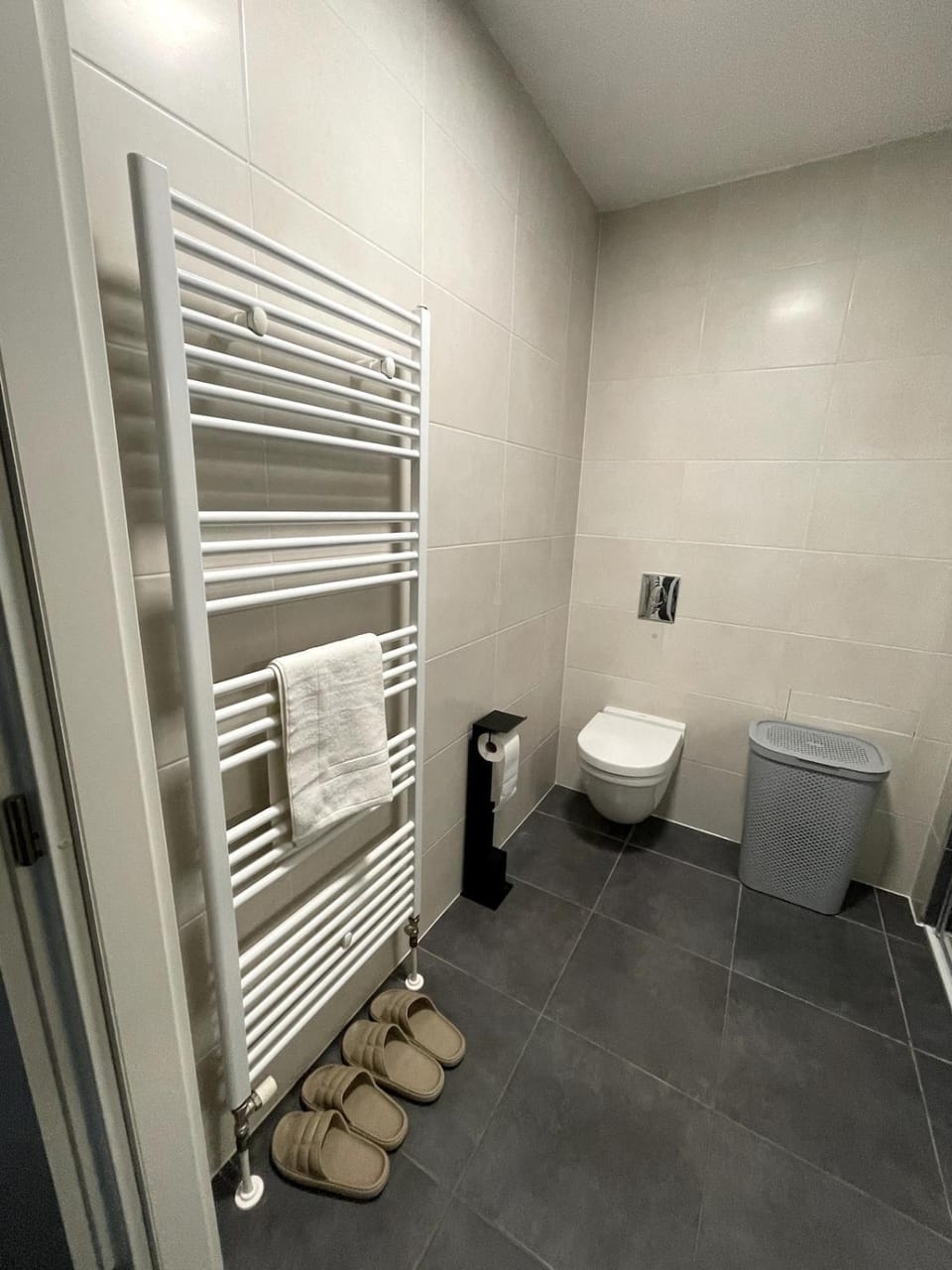 Modern Apartment with View in Strasbourg Apartment in Strasbourg