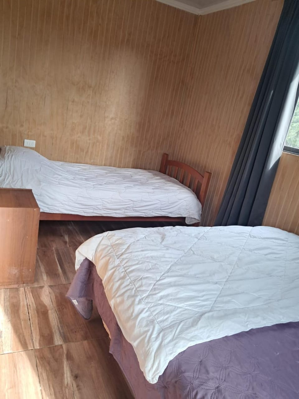 Parcela el Nogal Chalet in Araucania, Chile