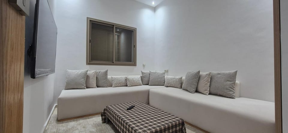Rabat residence - CENTRE VILLE STAY Apartment in Rabat