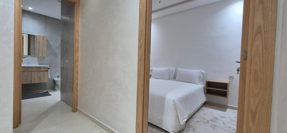 Rabat residence - CENTRE VILLE STAY Apartment in Rabat