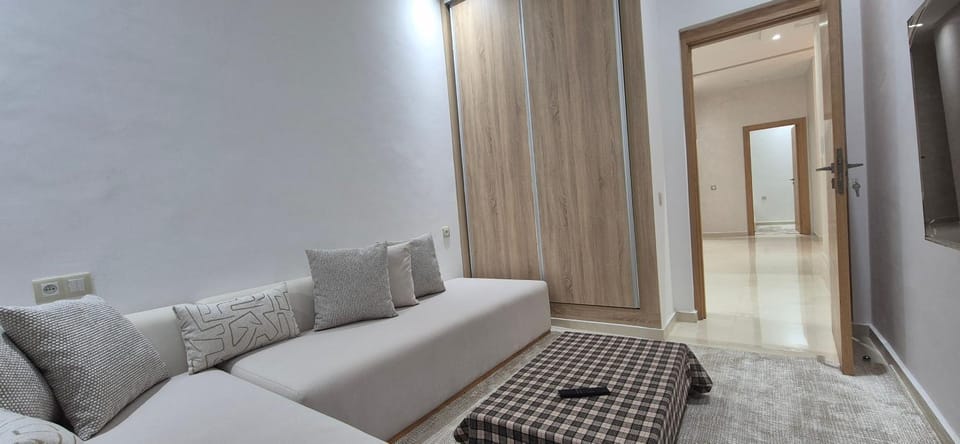 Rabat residence - CENTRE VILLE STAY Apartment in Rabat