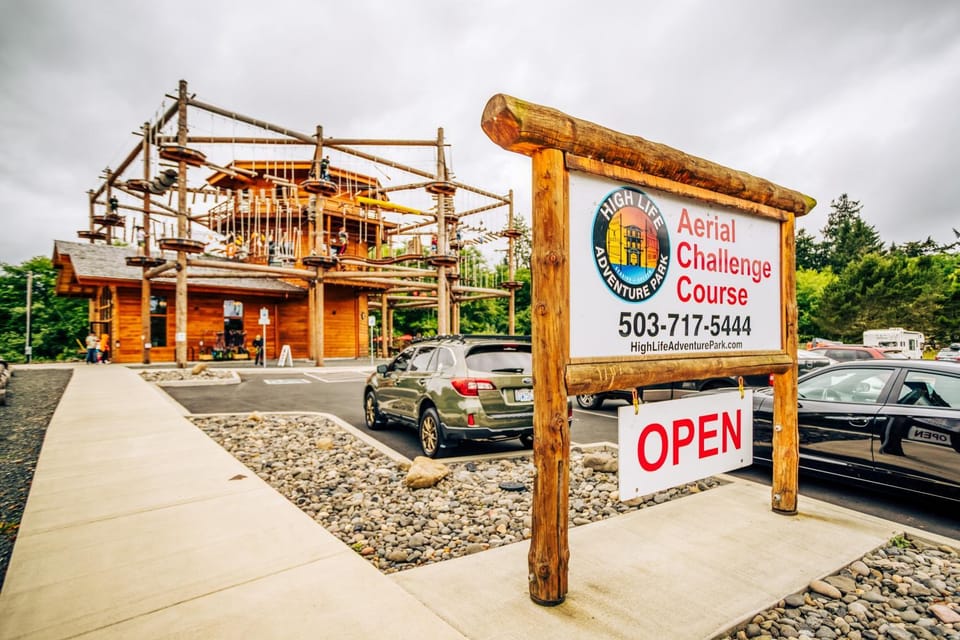 Coastal Charm House in Seaside