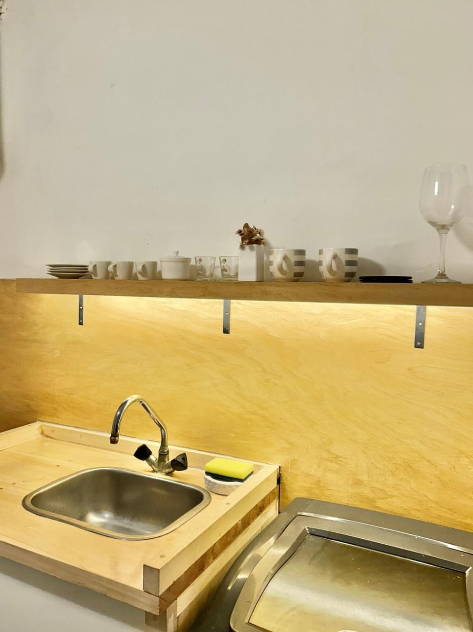 Departamento en el Centro Apartment in Buenos Aires