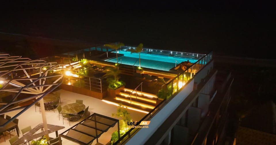 Alta Garden Apartment in Cabedelo