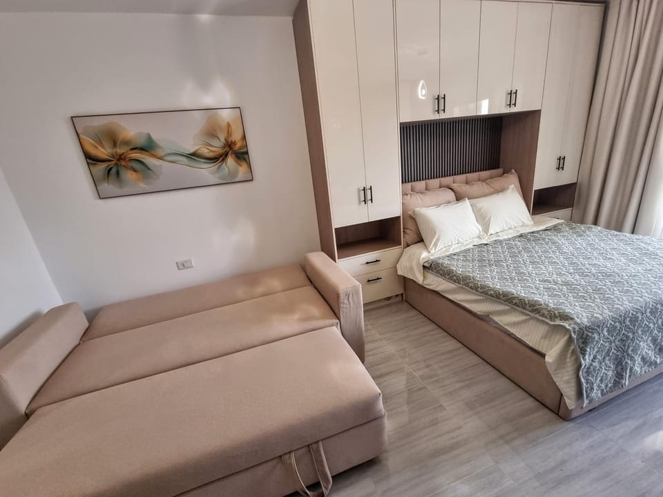 Oasya Studio Hurghada Apartment in Hurghada