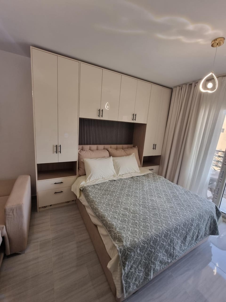 Oasya Studio Hurghada Apartment in Hurghada