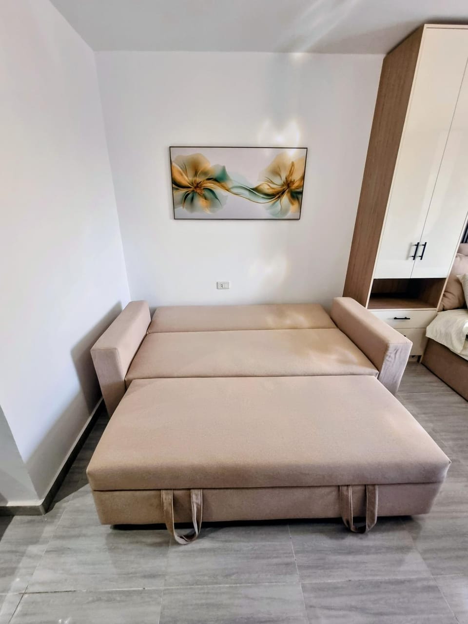 Oasya Studio Hurghada Apartment in Hurghada