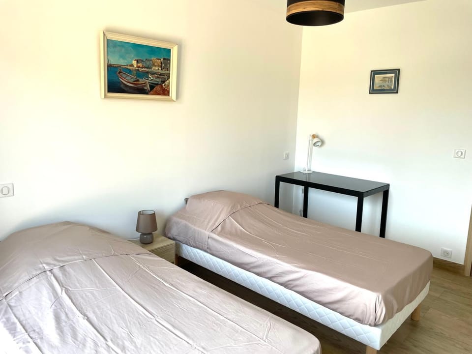 Villa avec piscine privée Villa in France