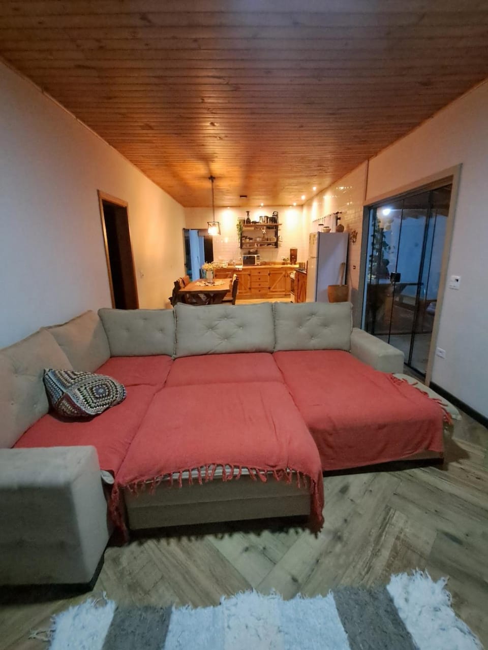 Refúgio dos Sonhos House in State of São Paulo