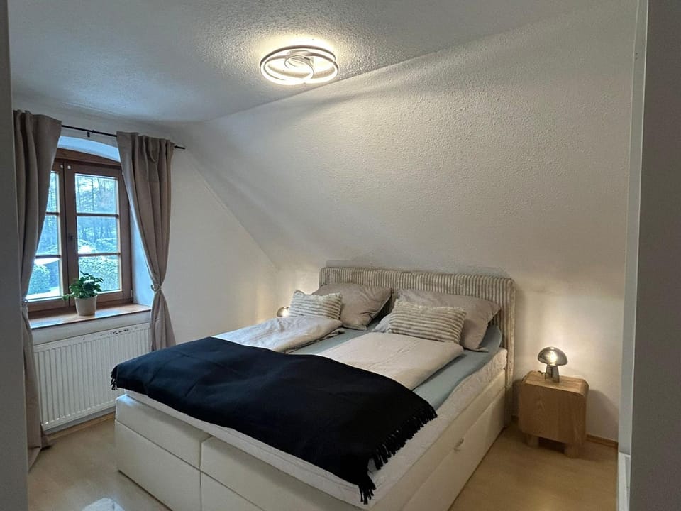 Faraway Homes Studio Bad Leonfelden #6 Apartment in Upper Austria