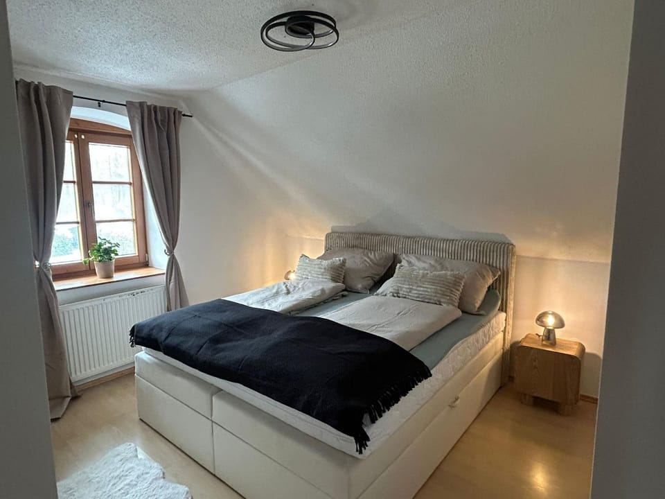 Faraway Homes Studio Bad Leonfelden #6 Apartment in Upper Austria