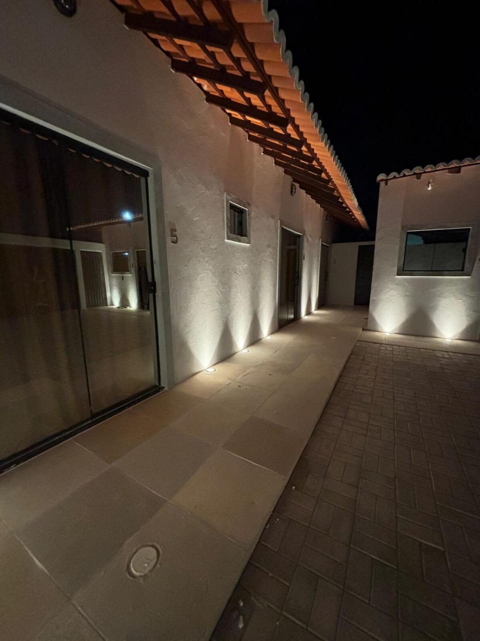 Morada 5 - Jardim do Éden - Apto Duplo Premium Apartment in State of Piauí, Brazil