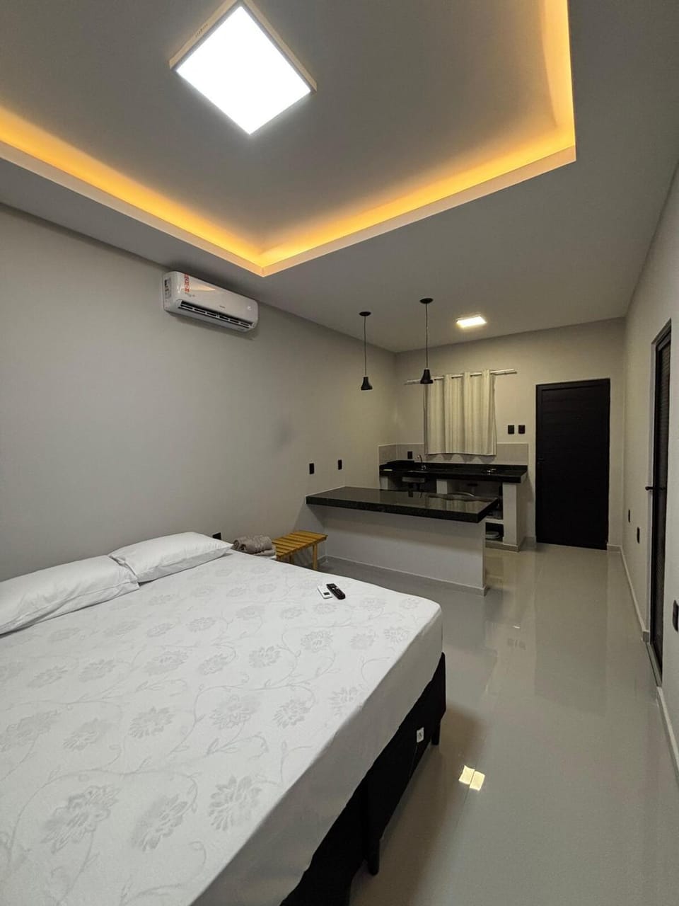 Morada 5 - Jardim do Éden - Apto Duplo Premium Apartment in State of Piauí, Brazil