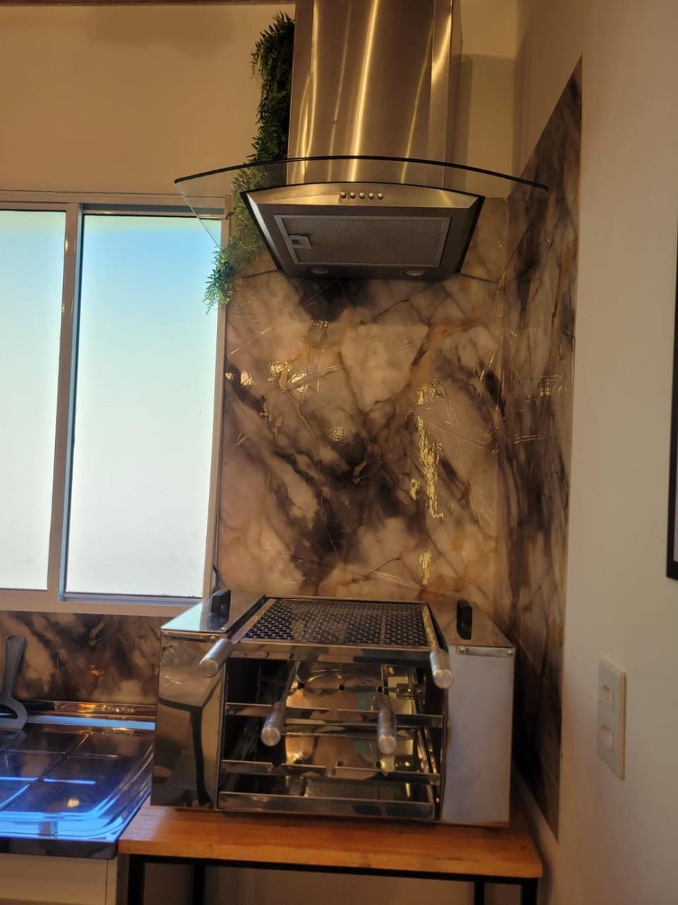 Studio com hidromassagem em Guararema Apartment in Mogi das Cruzes