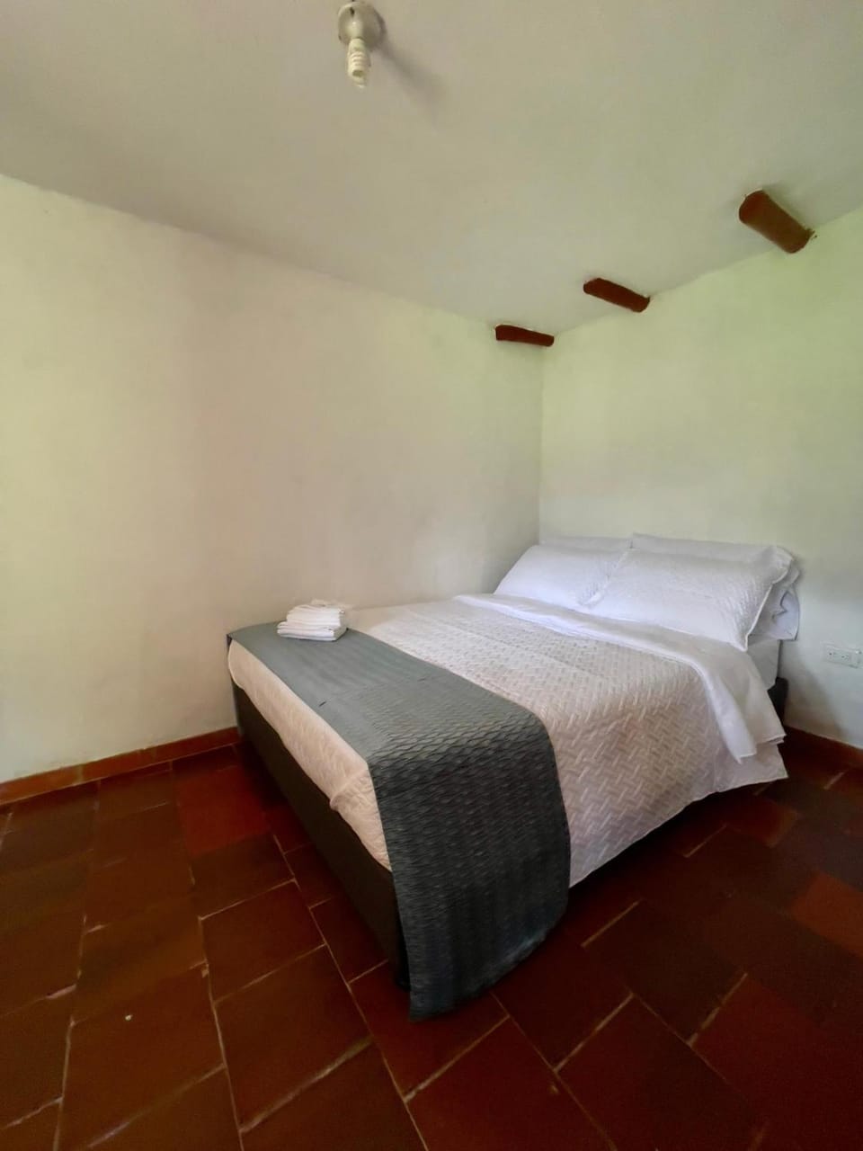 Country Apartment Apartment in Boyaca