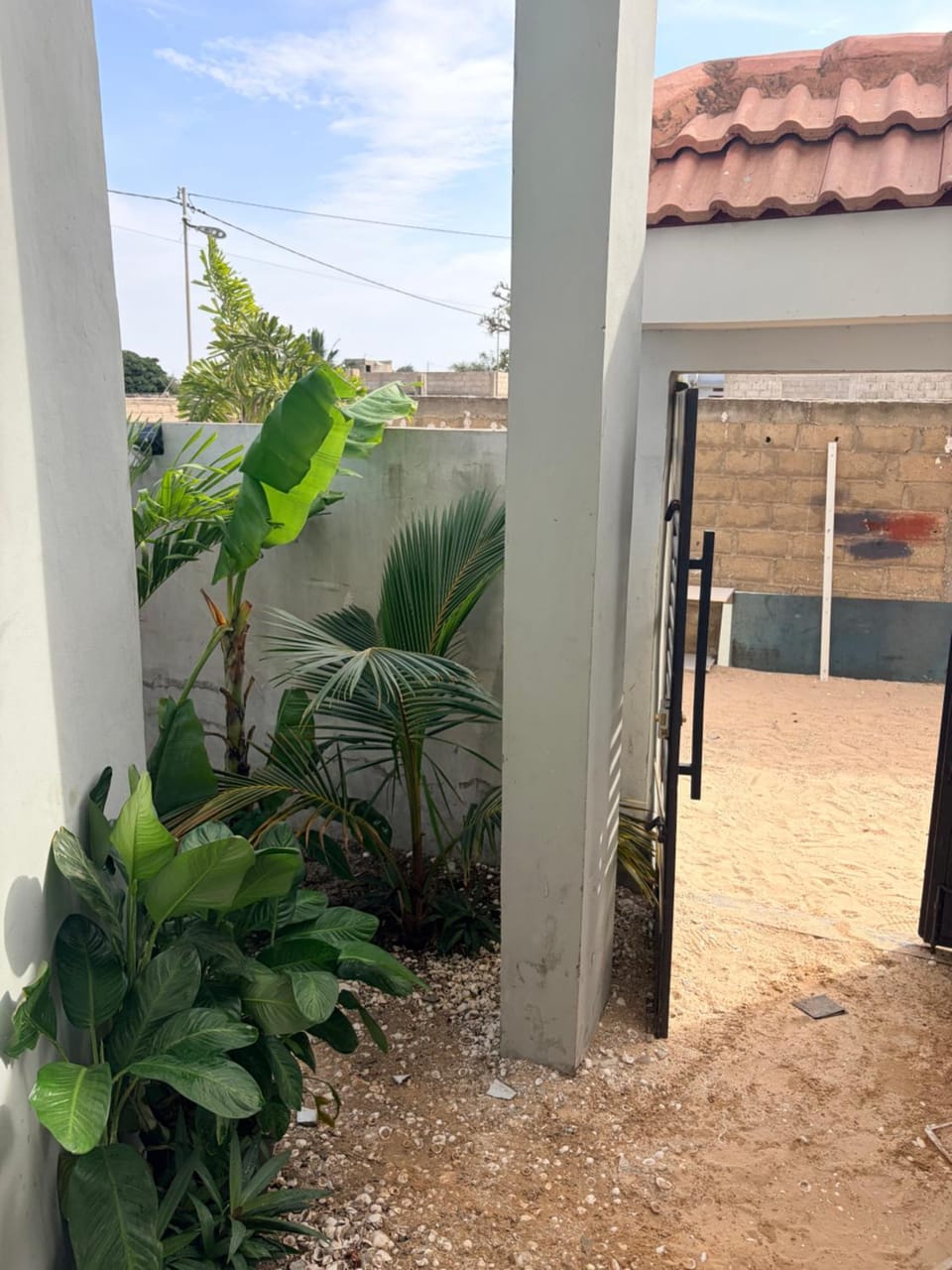 Villa BHT Lac Rose Villa in Dakar Region, Senegal