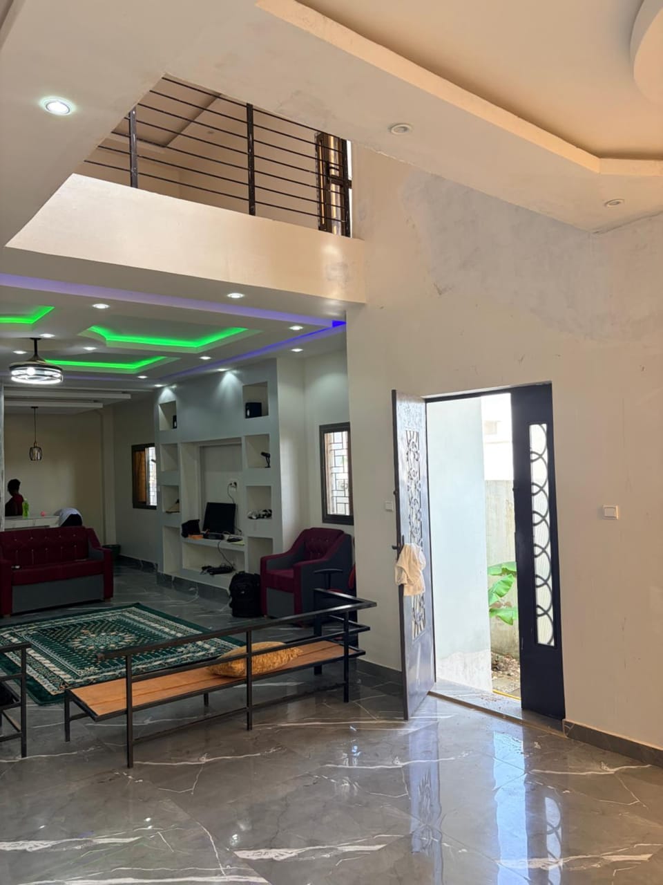 Villa BHT Lac Rose Villa in Dakar Region, Senegal