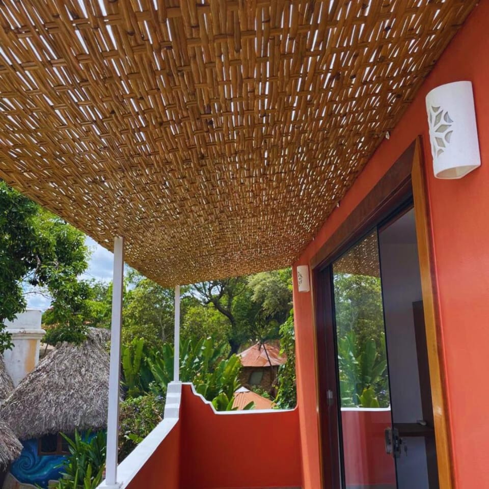 Suíte Nut - Espaço Hórus - Alto Paraíso de Goiás House in State of Goiás