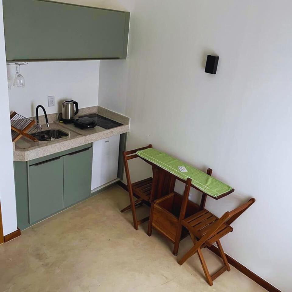 Suíte Nut - Espaço Hórus - Alto Paraíso de Goiás House in State of Goiás