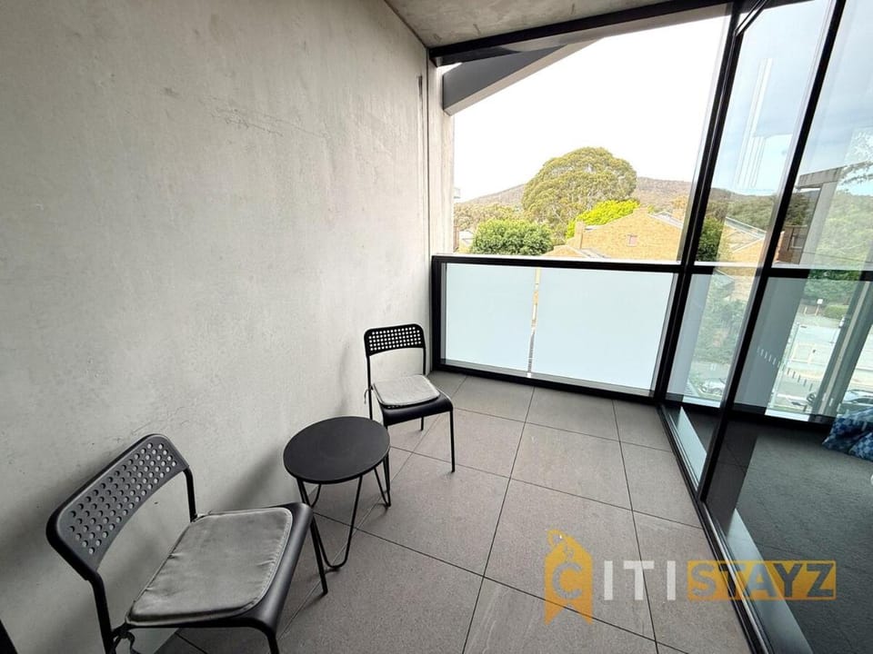 Reid Retreat 2Bd 1Bth 1Csp Apt CBD Location Apartment in Canberra