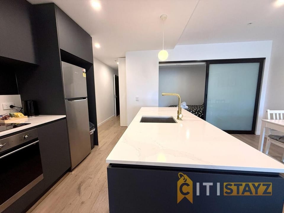 Reid Retreat 2Bd 1Bth 1Csp Apt CBD Location Apartment in Canberra