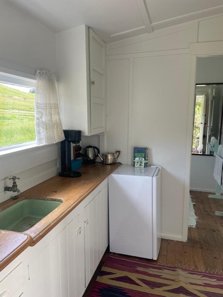 Shepherdess Hut House in Cambridge